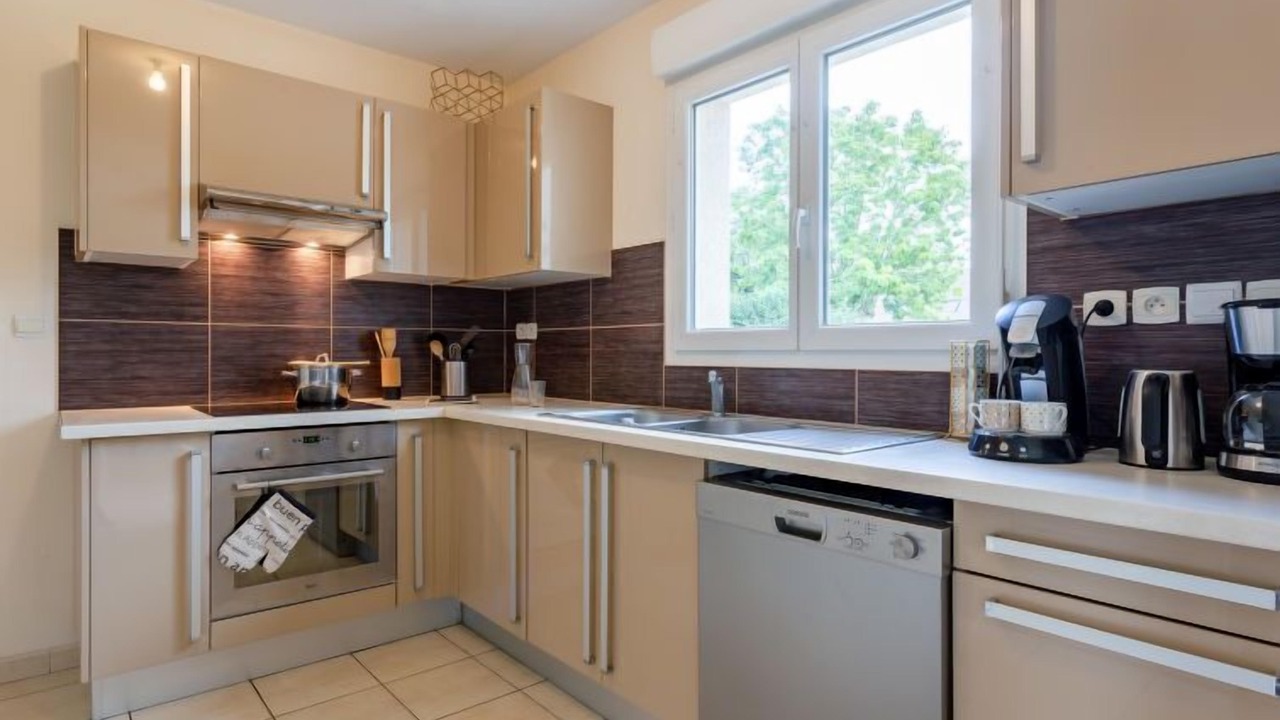 Photo of Bedroom in Hiesville