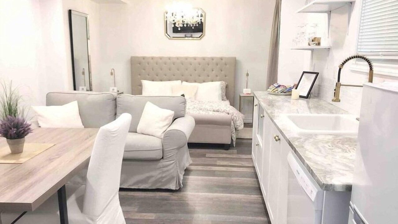 Photo of Bedroom in Port Franks