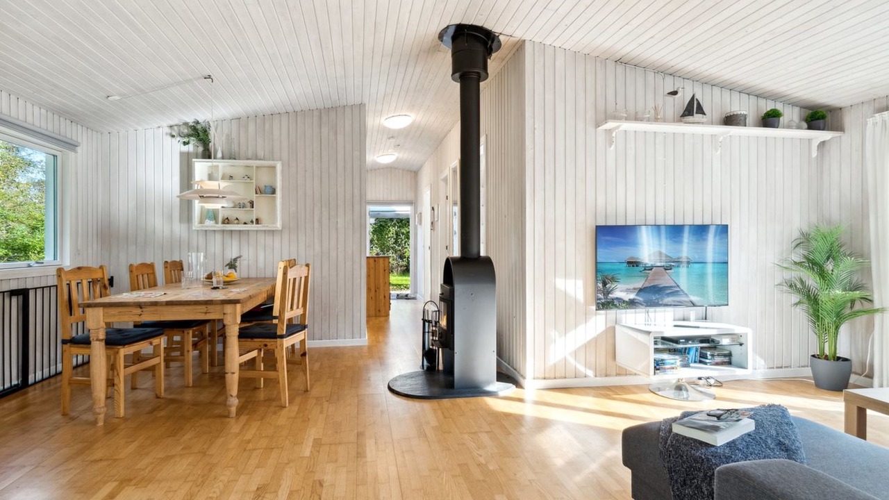 Photo of Livingroom in Oster Hurup