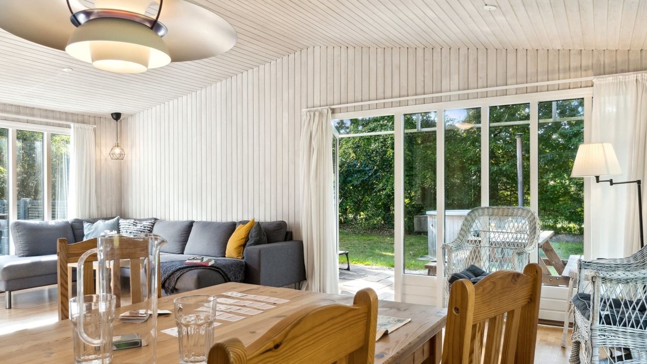 Photo of Livingroom in Oster Hurup