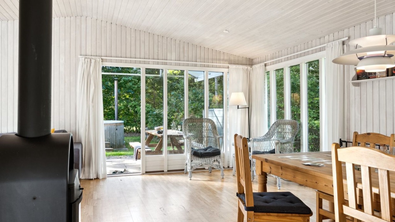 Photo of Livingroom in Oster Hurup