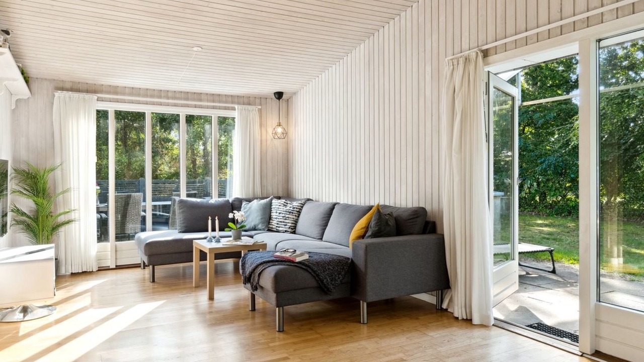 Photo of Livingroom in Oster Hurup