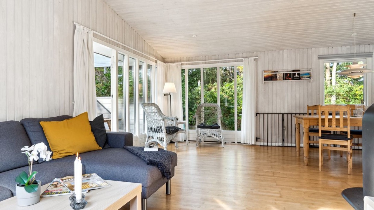 Photo of Livingroom in Oster Hurup