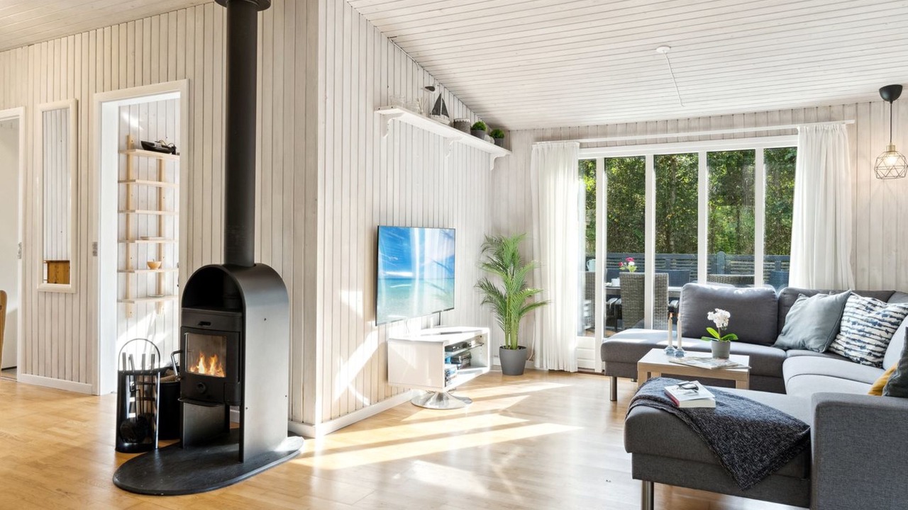 Photo of Livingroom in Oster Hurup