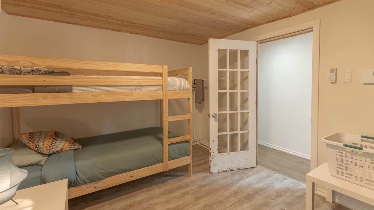 Photo of Bedroom in Brebeuf