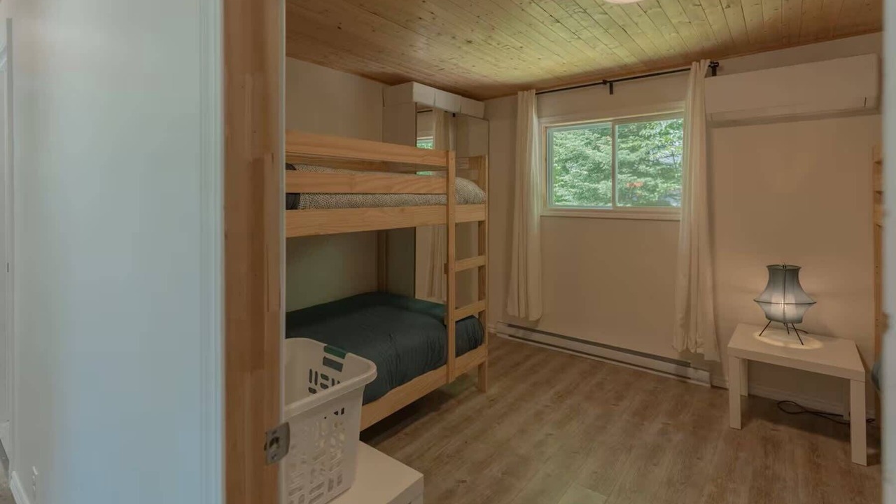 Photo of Bedroom in Brebeuf