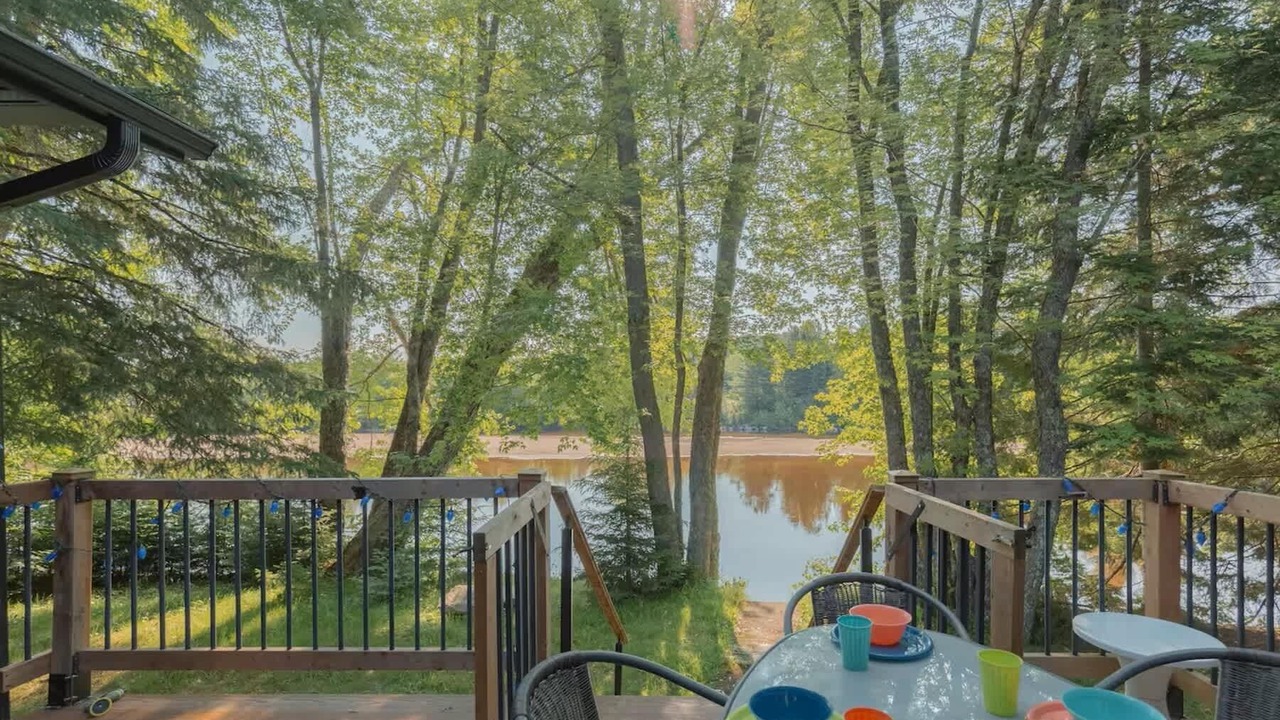 Photo of Outdoor in Brebeuf