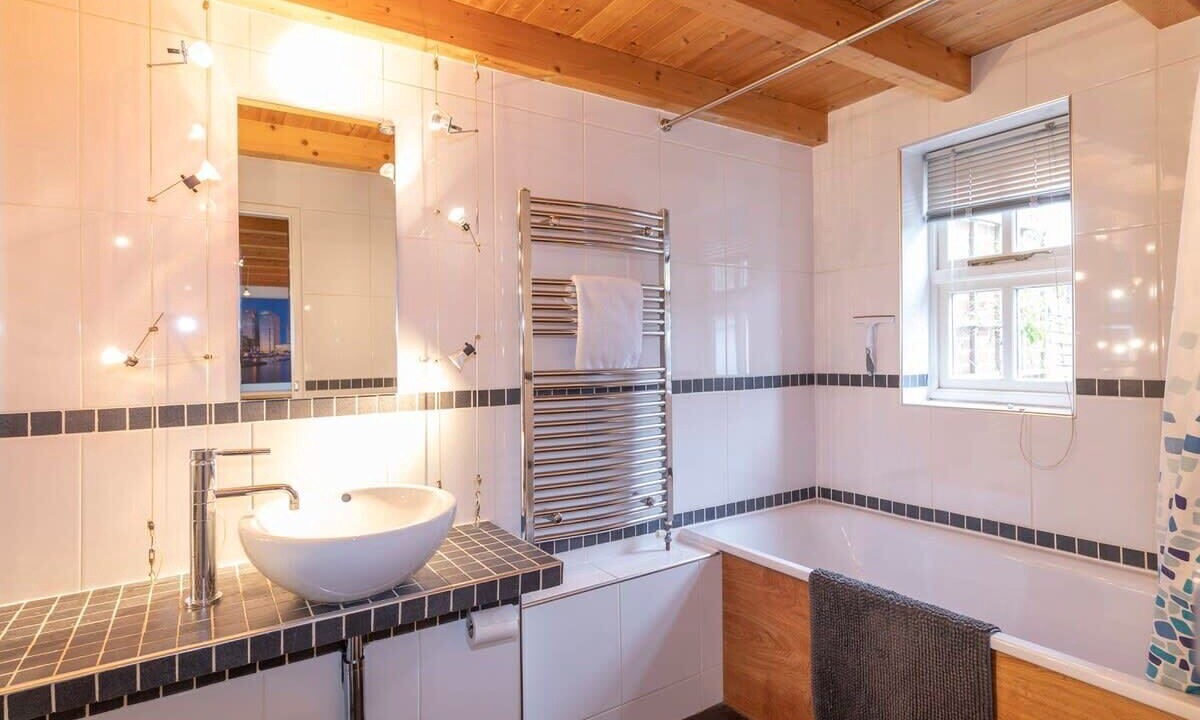 Photo of Bathroom in West Ashling