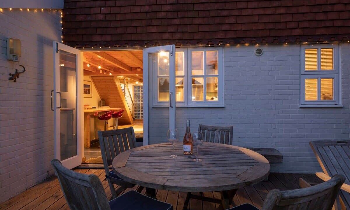 Photo of Outdoor in West Ashling