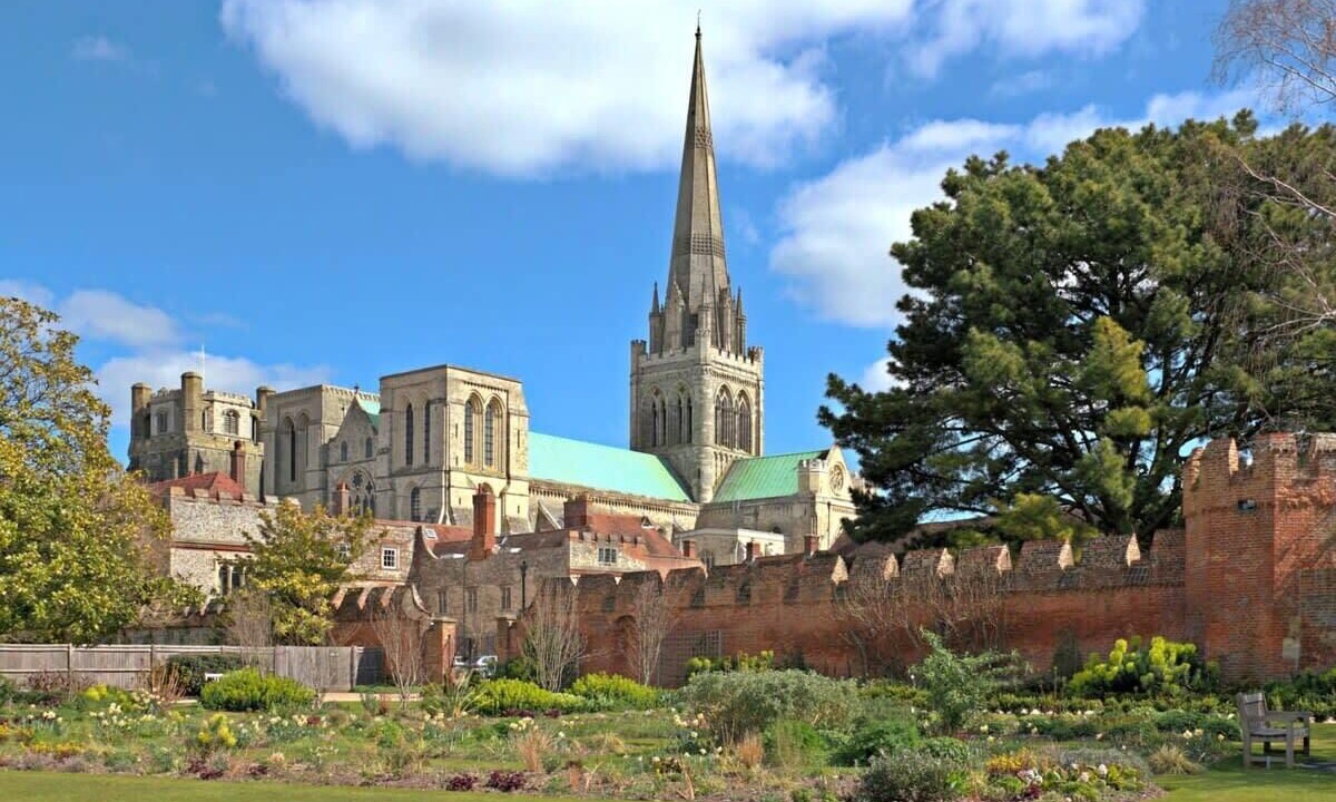 Photo of Others in West Ashling