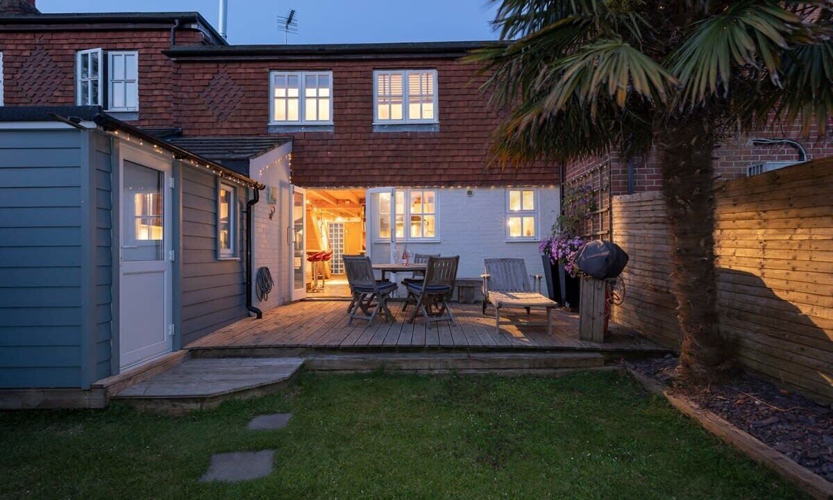 Photo of Outdoor in West Ashling