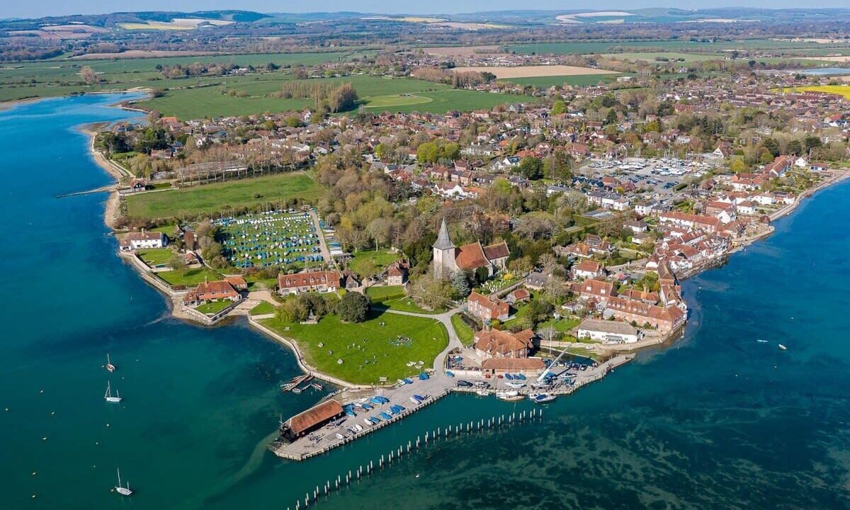 Photo of Others in West Ashling