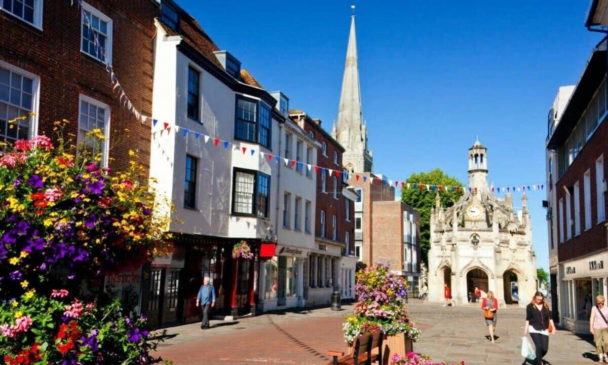 Photo of Others in West Ashling