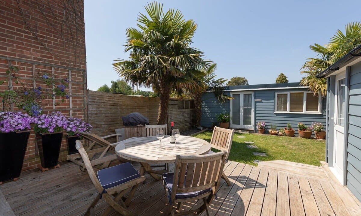 Photo of Outdoor in West Ashling