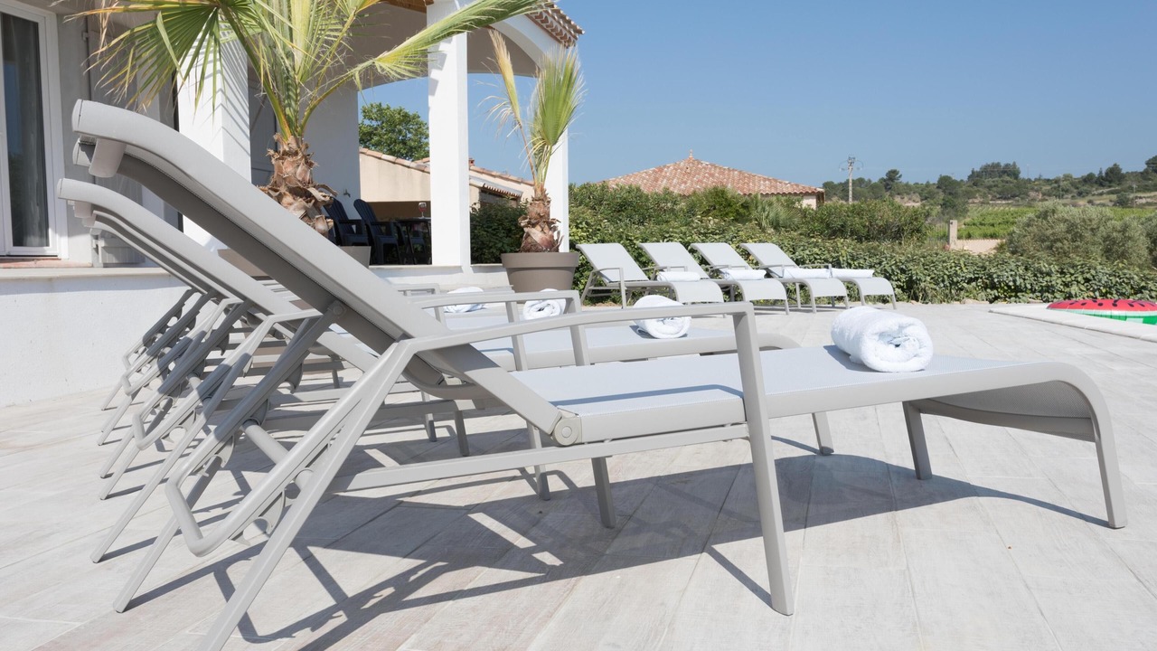 Photo of Patio Balcony in Aigne