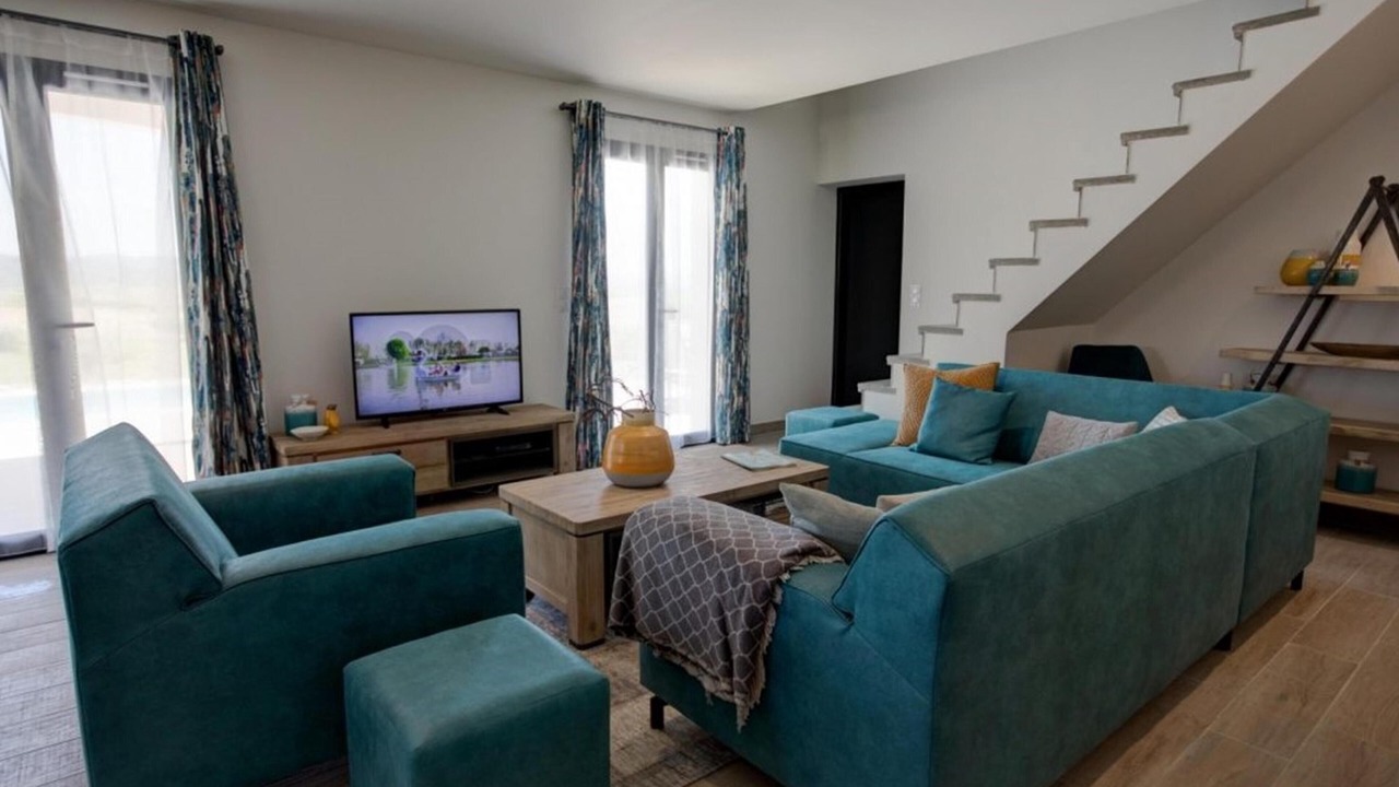 Photo of Livingroom in Aigne