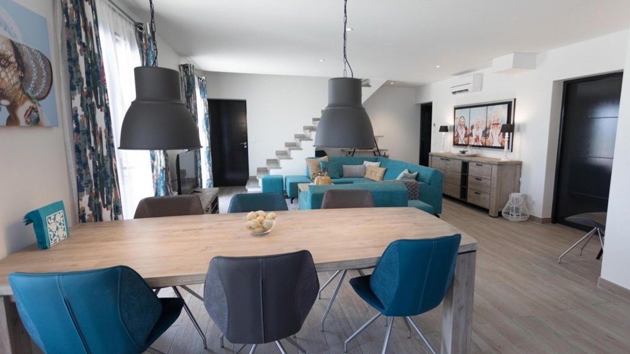 Photo of Livingroom in Aigne