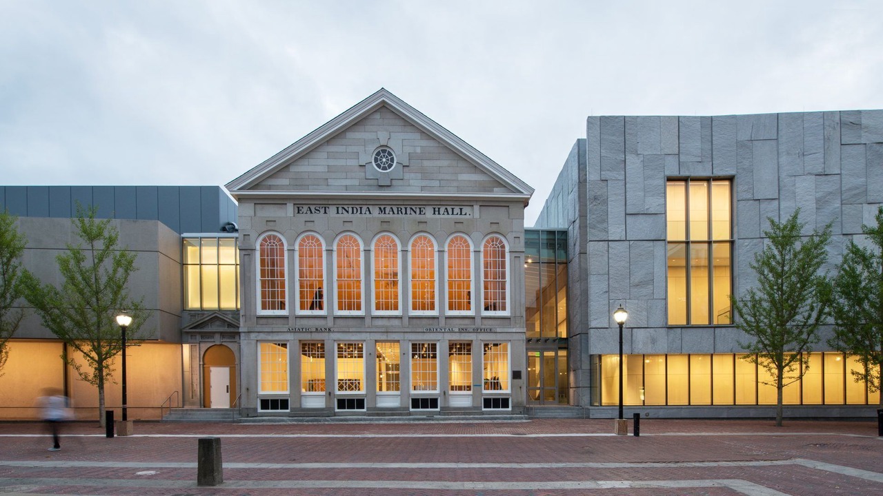 Photo of Others in Danvers