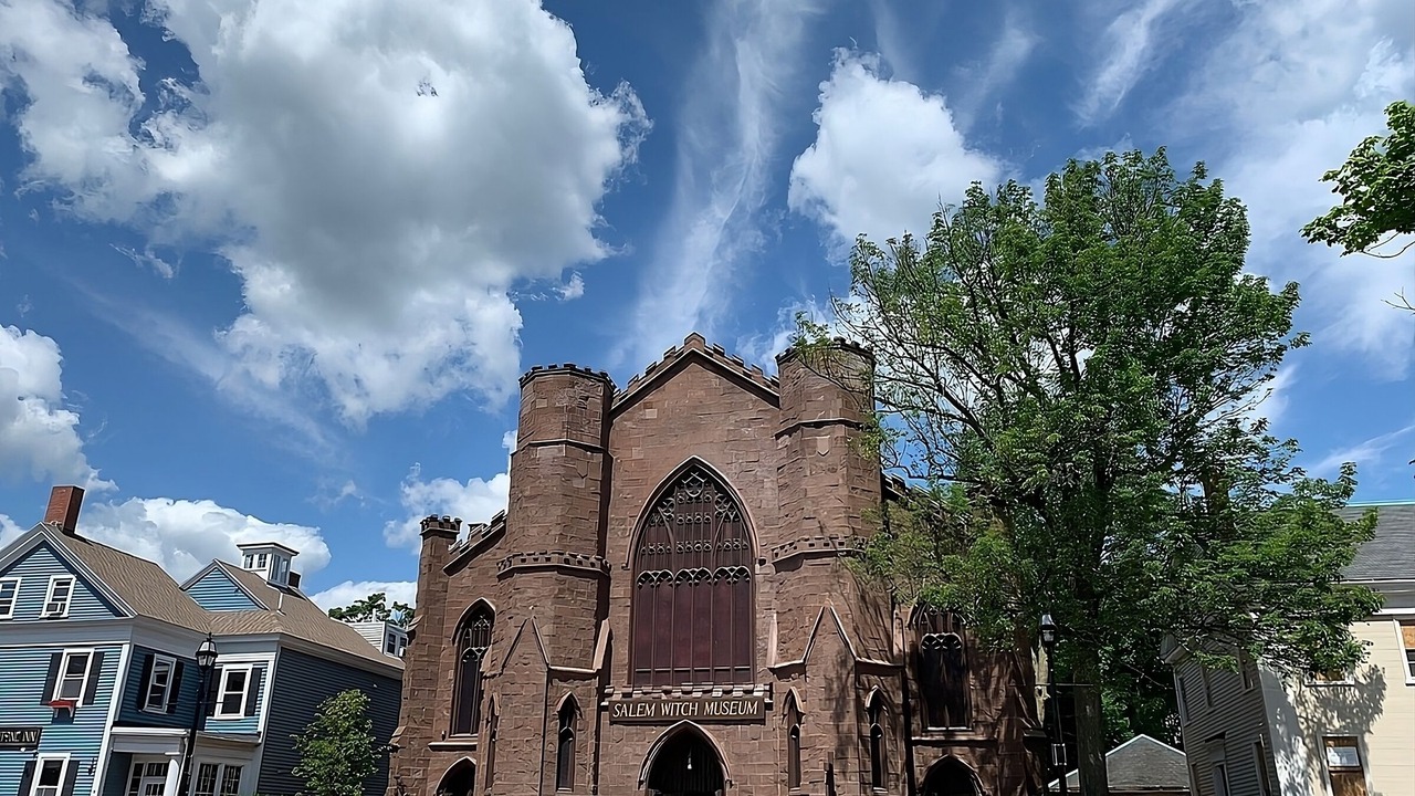 Photo of Others in Danvers