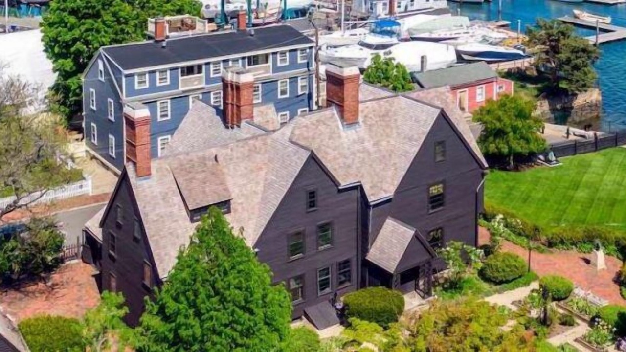 Photo of Others in Danvers