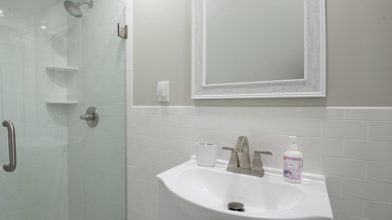 Photo of Bathroom in Birdsboro