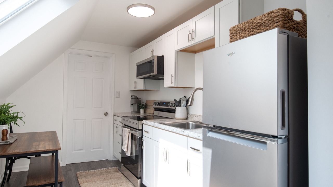 Photo of Kitchen in Birdsboro