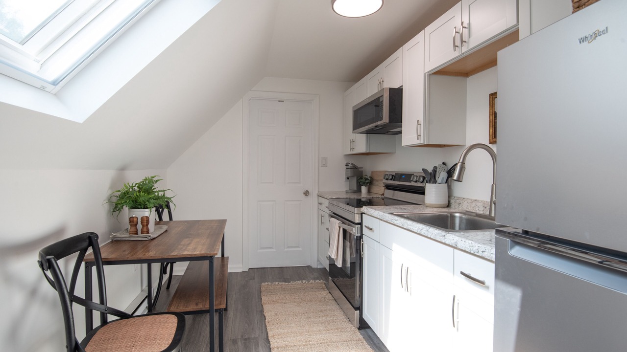 Photo of Kitchen in Birdsboro