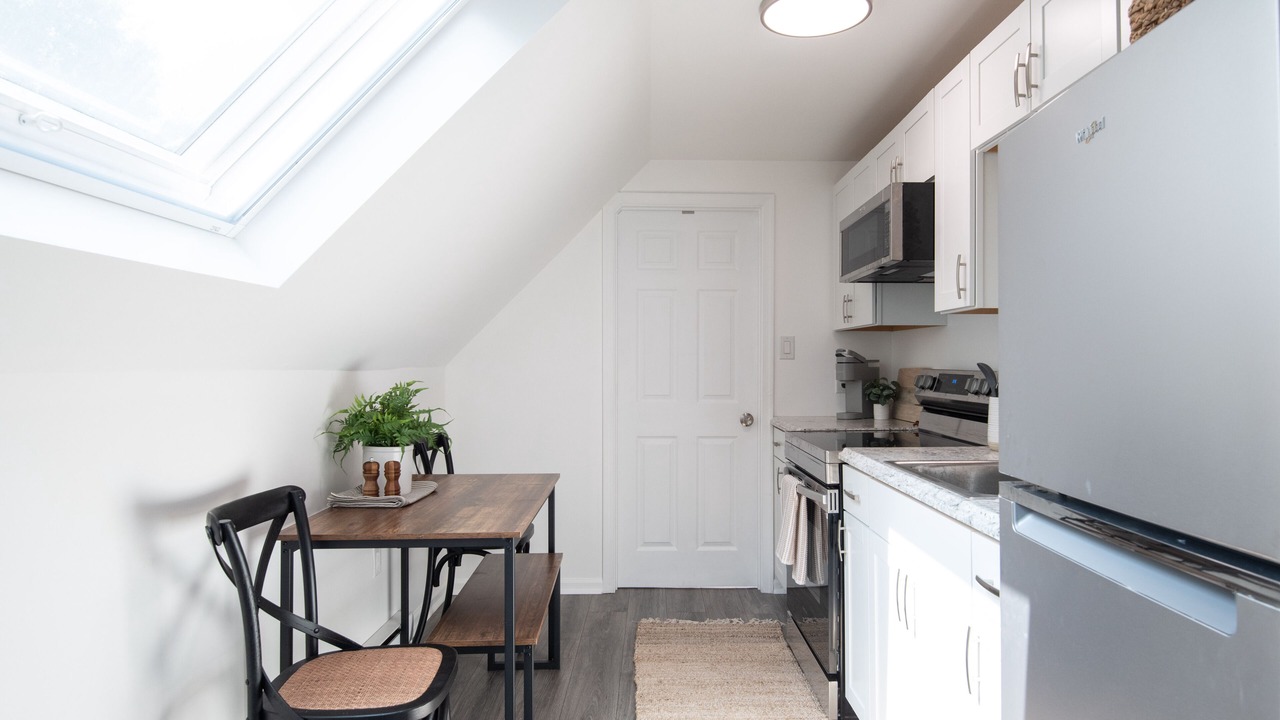 Photo of Kitchen in Birdsboro