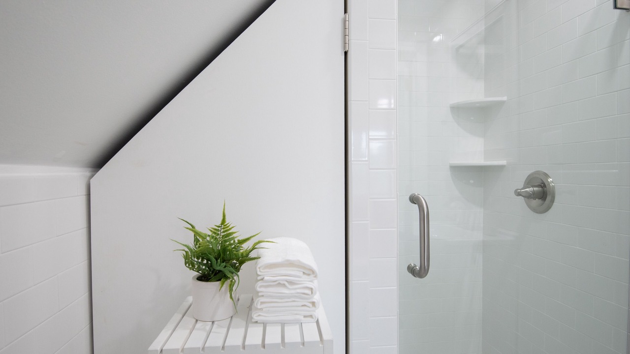 Photo of Bathroom in Birdsboro