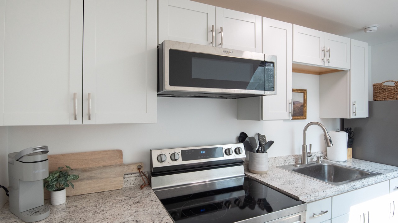 Photo of Kitchen in Birdsboro