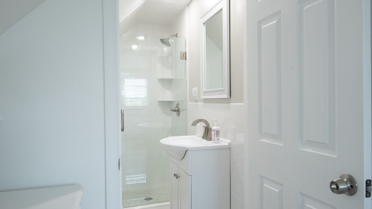 Photo of Bathroom in Birdsboro