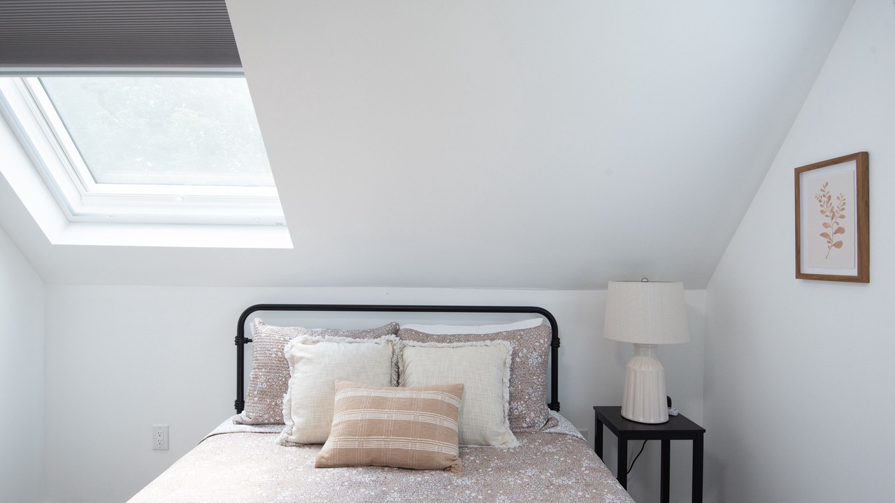 Photo of Bedroom in Birdsboro