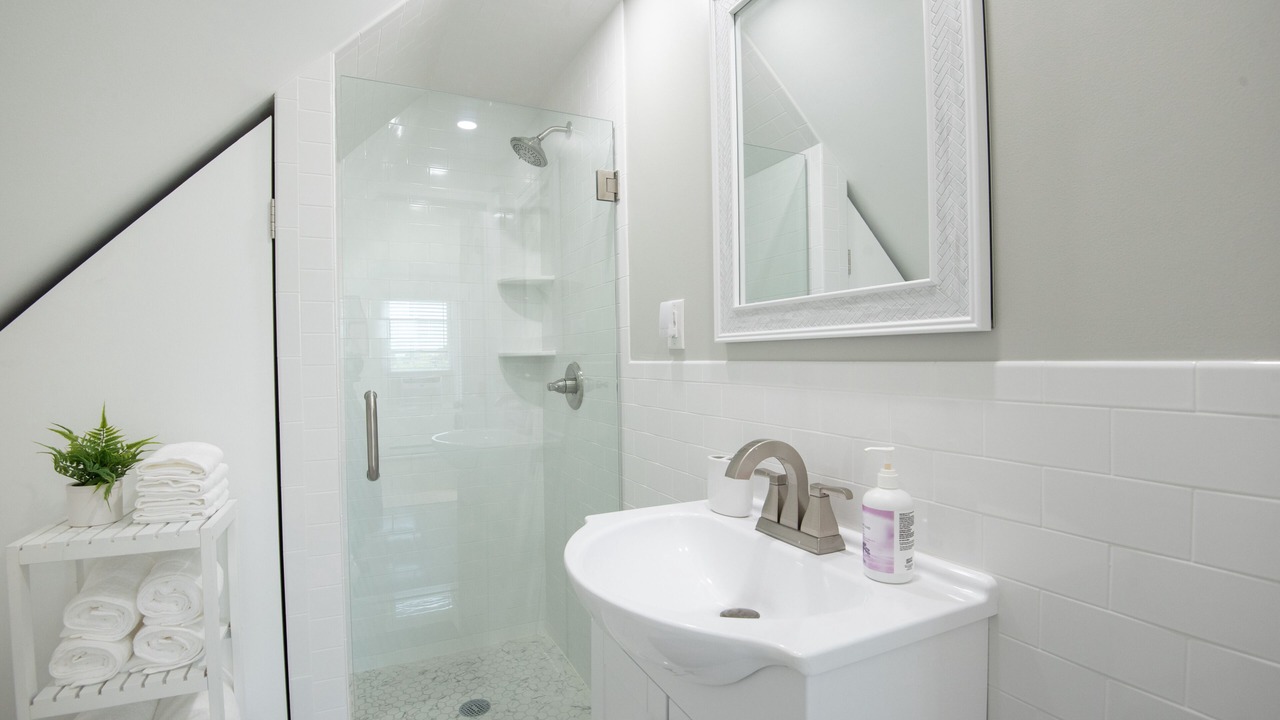 Photo of Bathroom in Birdsboro