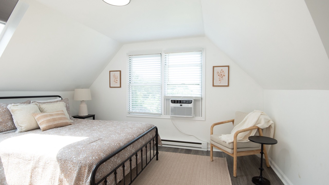 Photo of Bedroom in Birdsboro