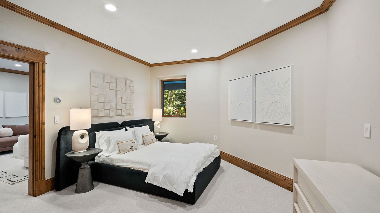Photo of Bedroom in Vail