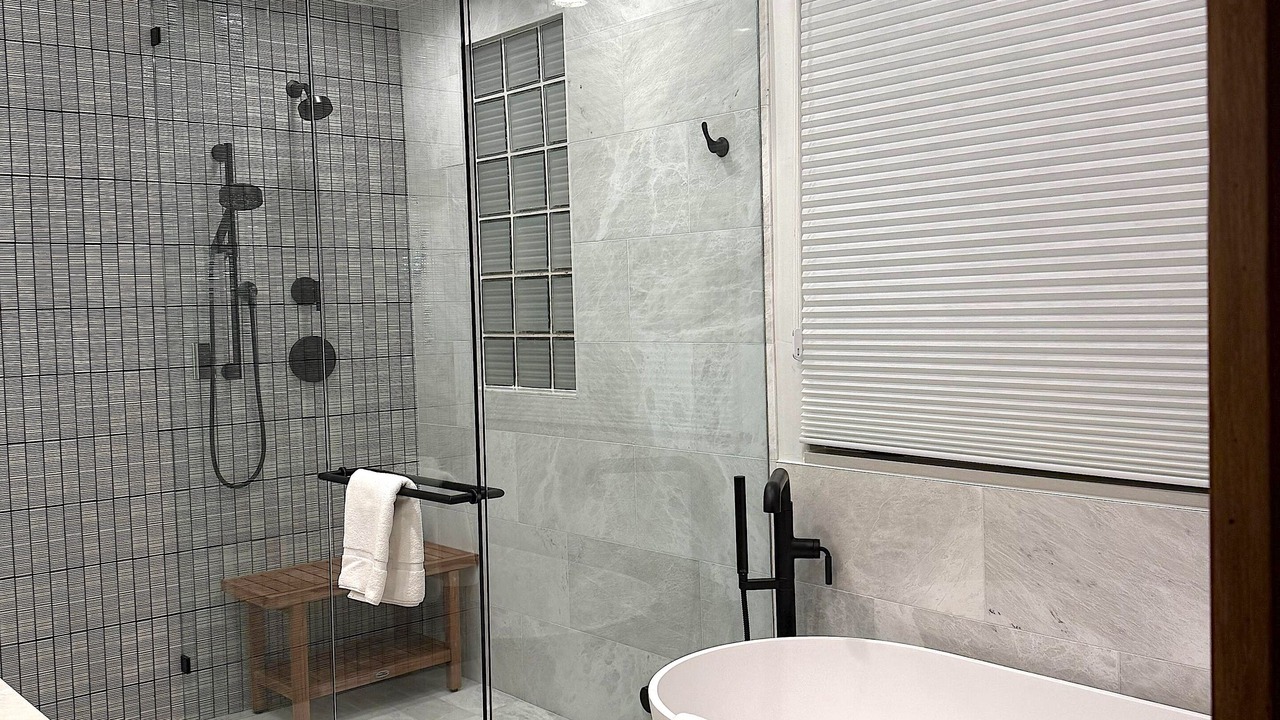Photo of Bathroom in Vail