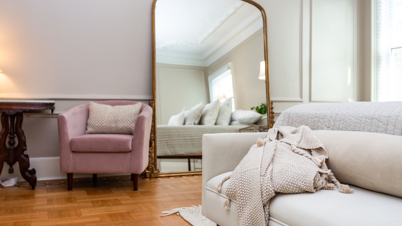 Photo of Livingroom in East Avenue