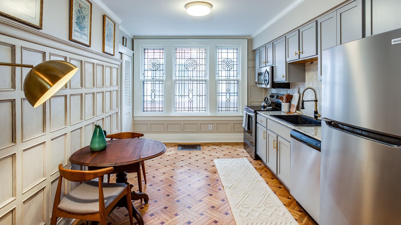 Photo of Kitchen in East Avenue
