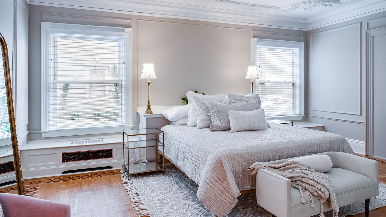 Photo of Bedroom in East Avenue