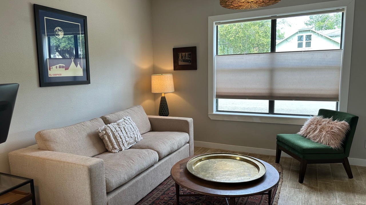Photo of Bedroom in La Grange