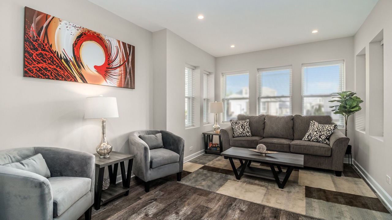 Photo of Livingroom in Summit