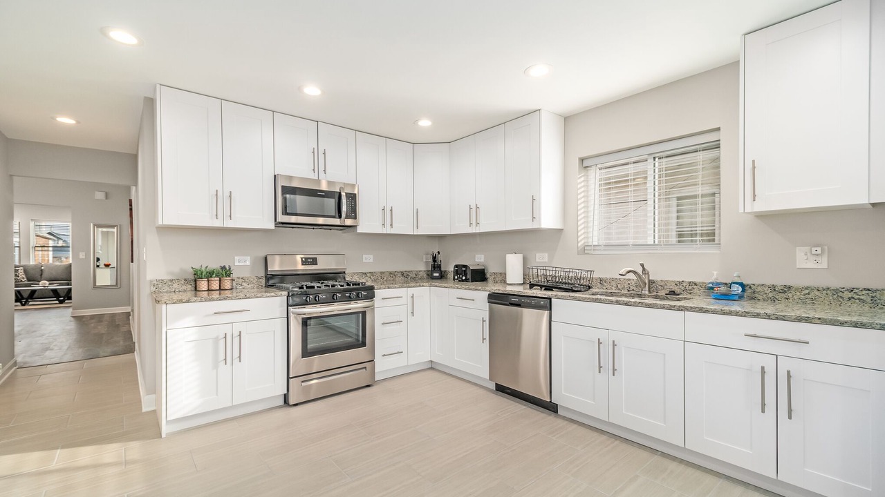 Photo of Kitchen in Summit