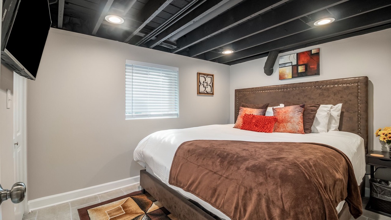 Photo of Bedroom in Summit