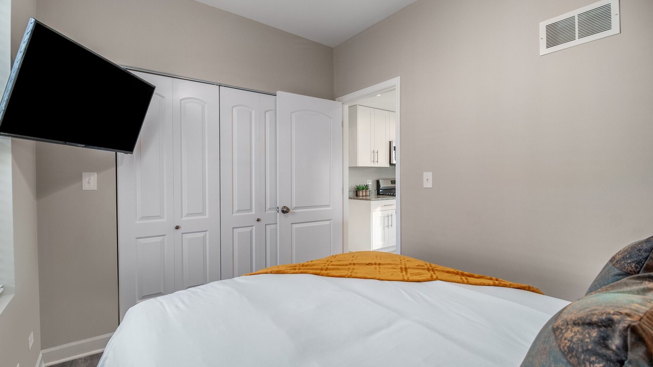 Photo of Bedroom in Summit