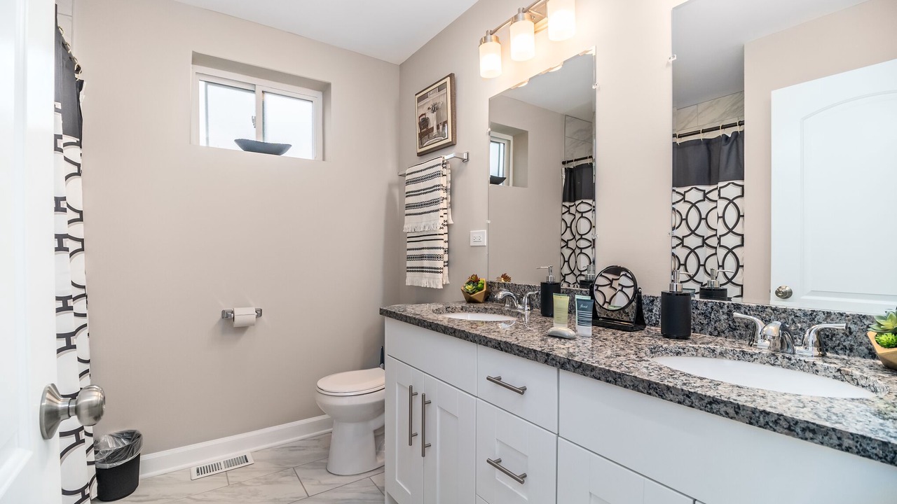 Photo of Bathroom in Summit