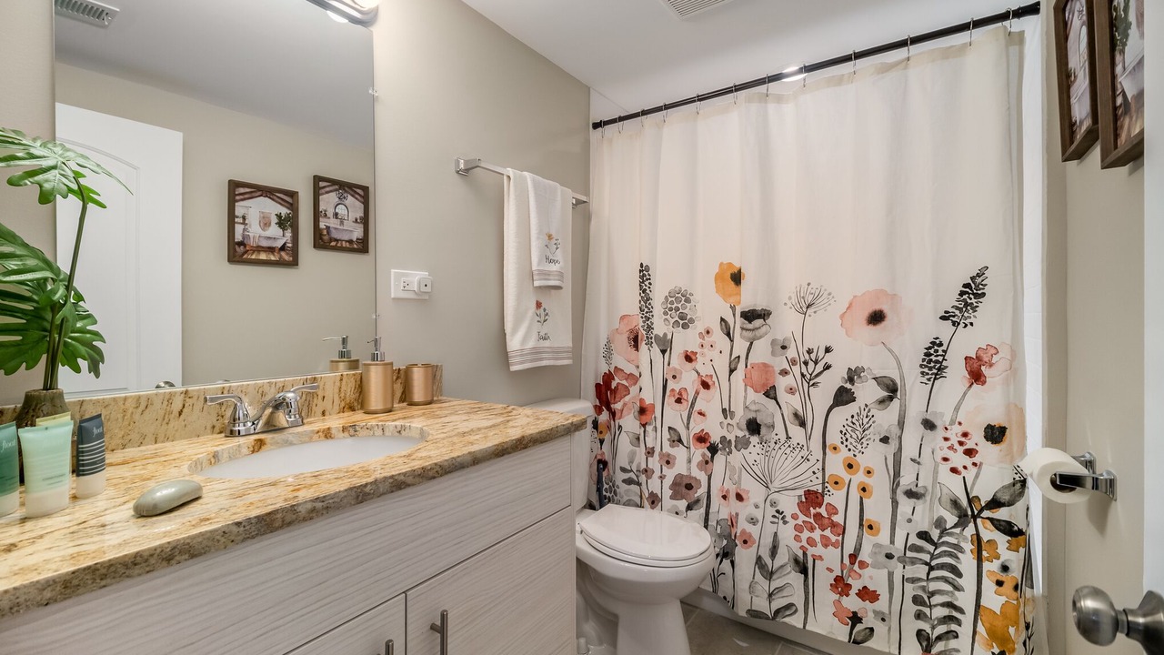 Photo of Bathroom in Summit