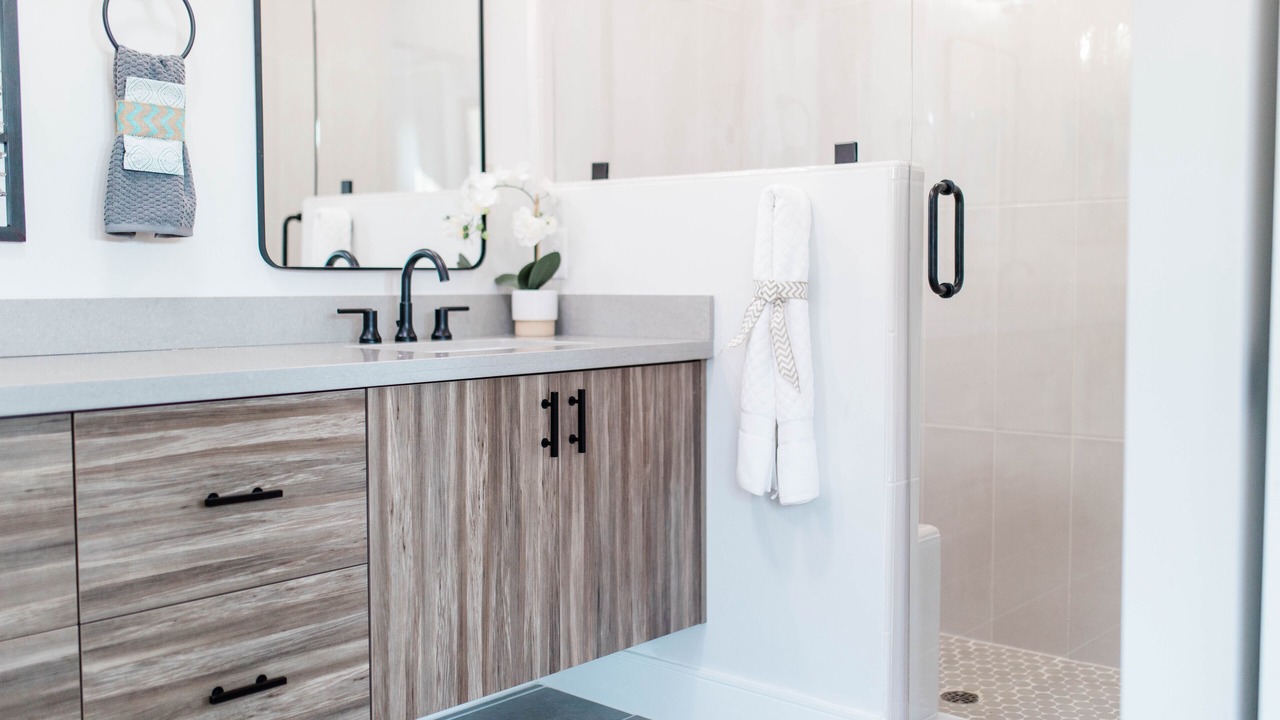 Photo of Bathroom in Gilbert