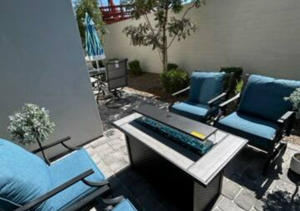 Photo of Patio Balcony in Gilbert