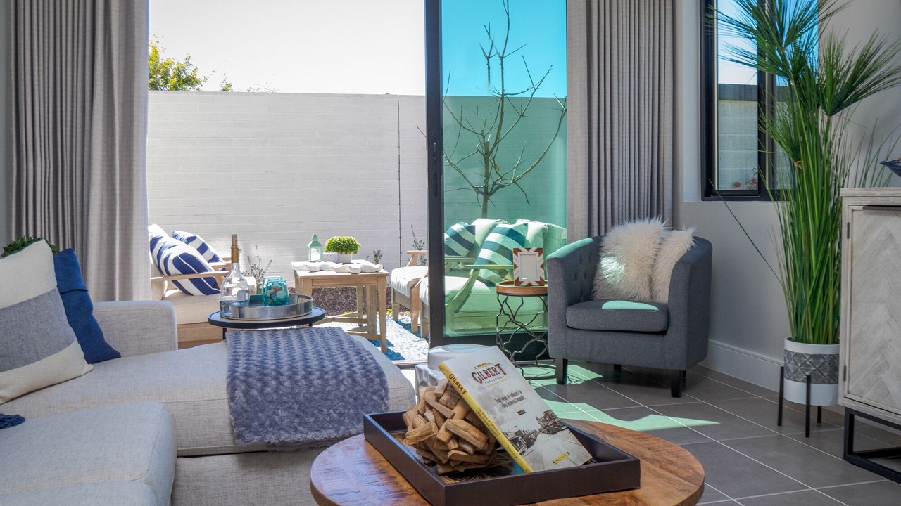 Photo of Livingroom in Gilbert