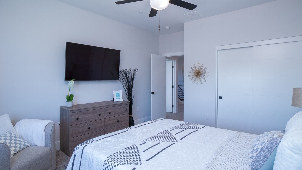 Photo of Bedroom in Gilbert